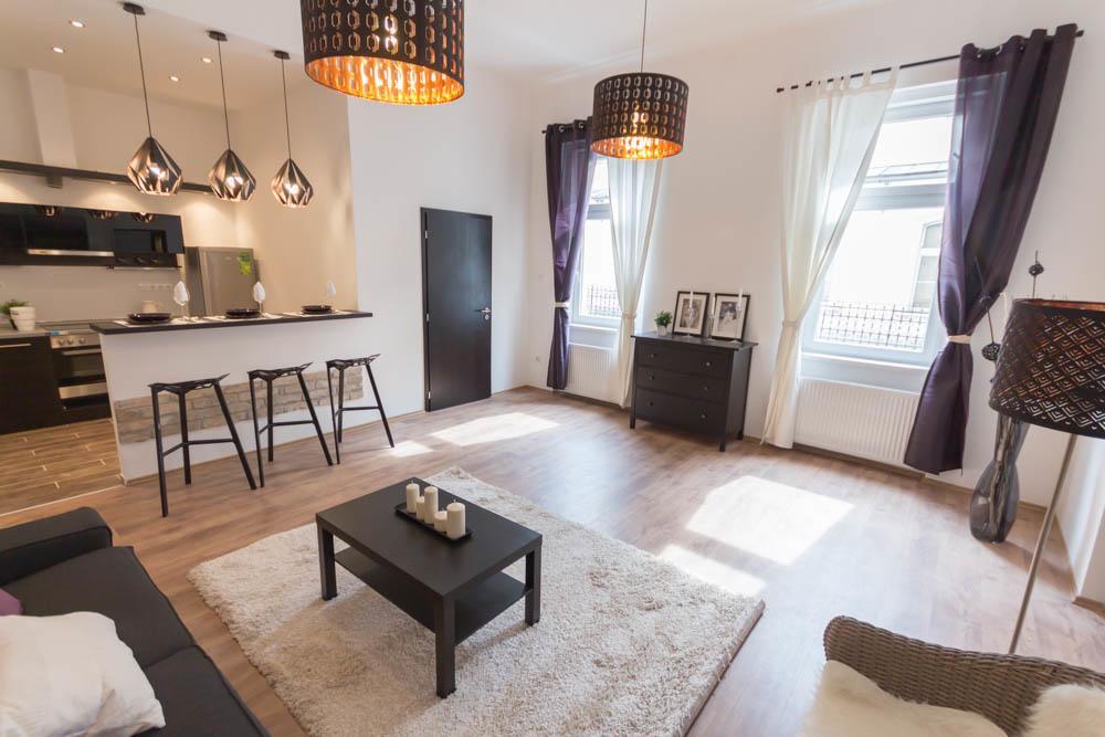 Luxury Apartment By Hi5-Varoshaz Suite Budapest Exterior photo