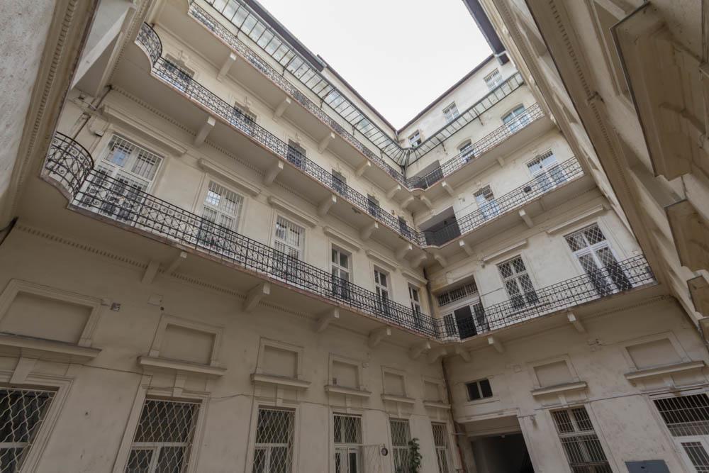 Luxury Apartment By Hi5-Varoshaz Suite Budapest Exterior photo